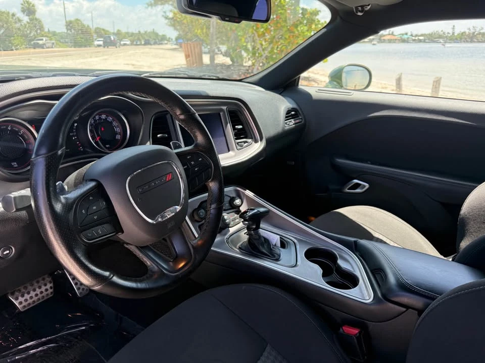 2022 Dodge Challenger 3rd Gen - Image 7 of 10