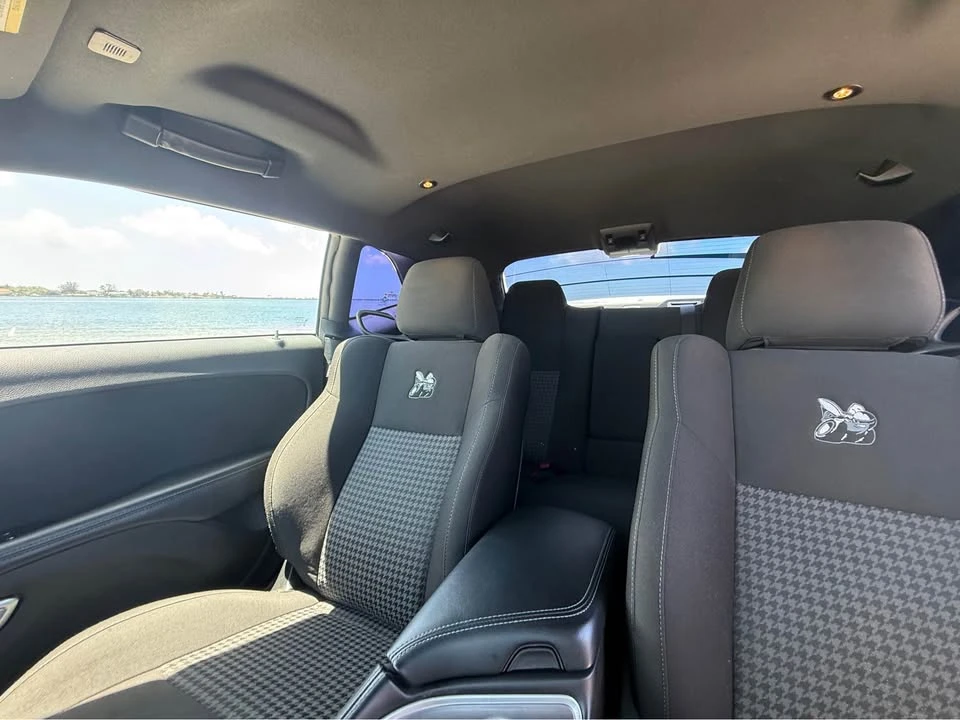 2022 Dodge Challenger 3rd Gen - Image 8 of 10
