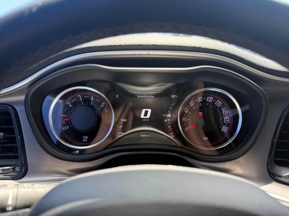2022 Dodge Challenger 3rd Gen - Image 9 of 10