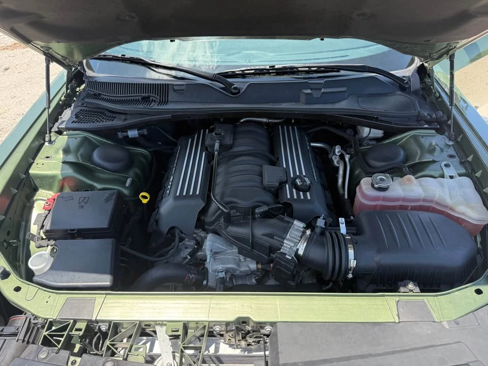 2022 Dodge Challenger 3rd Gen - Image 10 of 10