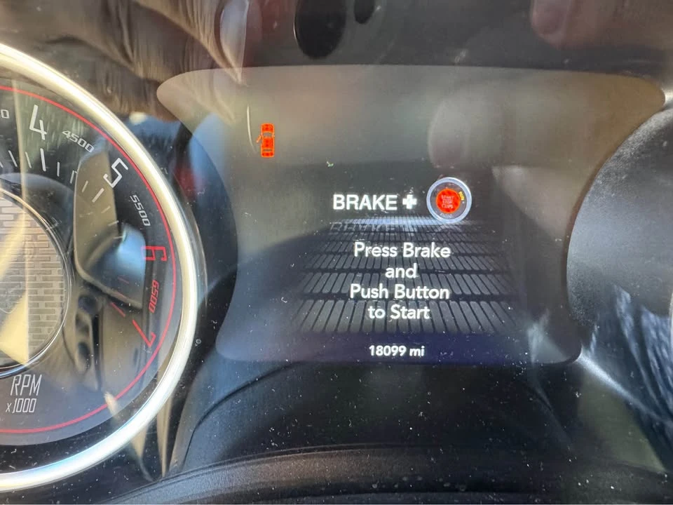 2022 Dodge Challenger SRT8 & 392 3rd Gen - Image 6 of 6