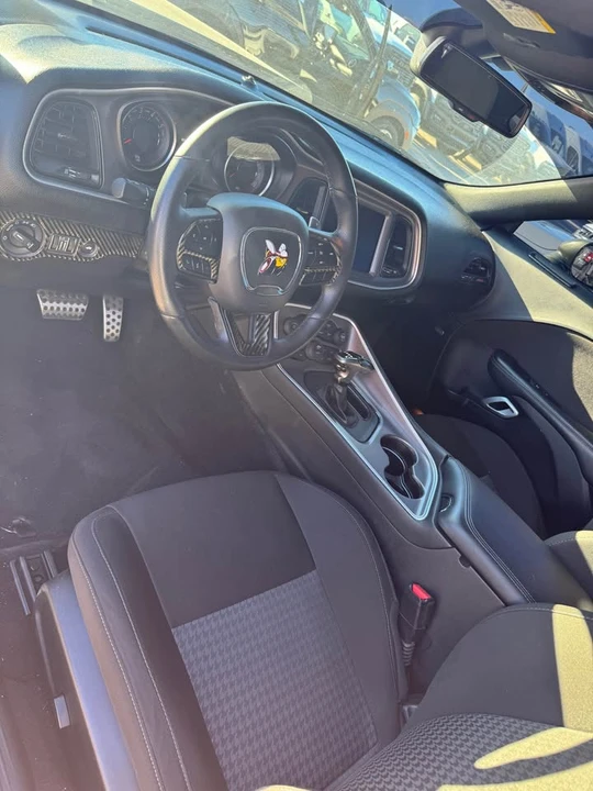 2022 Dodge Challenger SRT8 & 392 3rd Gen - Image 3 of 6