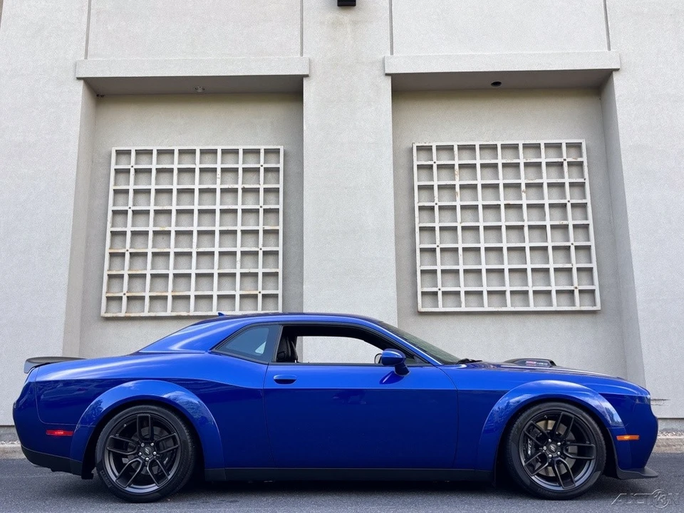 2022 Dodge Challenger SRT8 & 392 3rd Gen - Image 16 of 24
