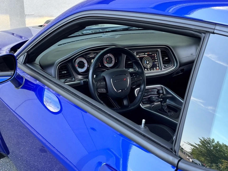 2022 Dodge Challenger SRT8 & 392 3rd Gen - Image 24 of 24