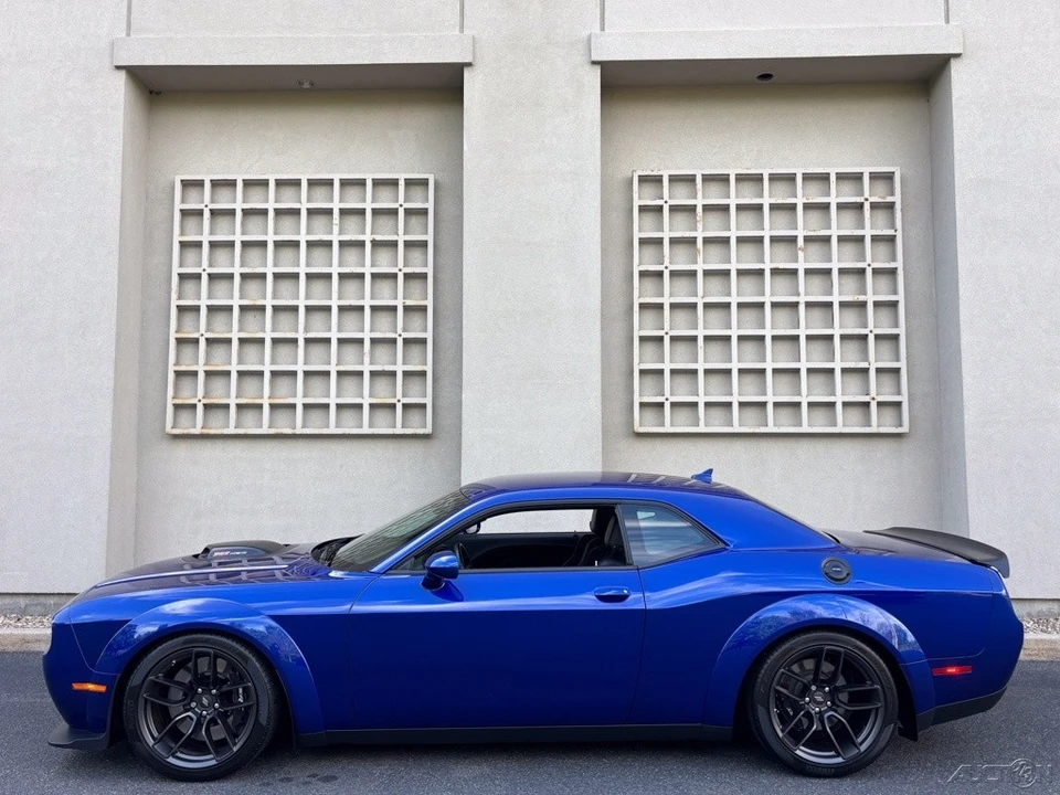 2022 Dodge Challenger SRT8 & 392 3rd Gen - Image 17 of 24
