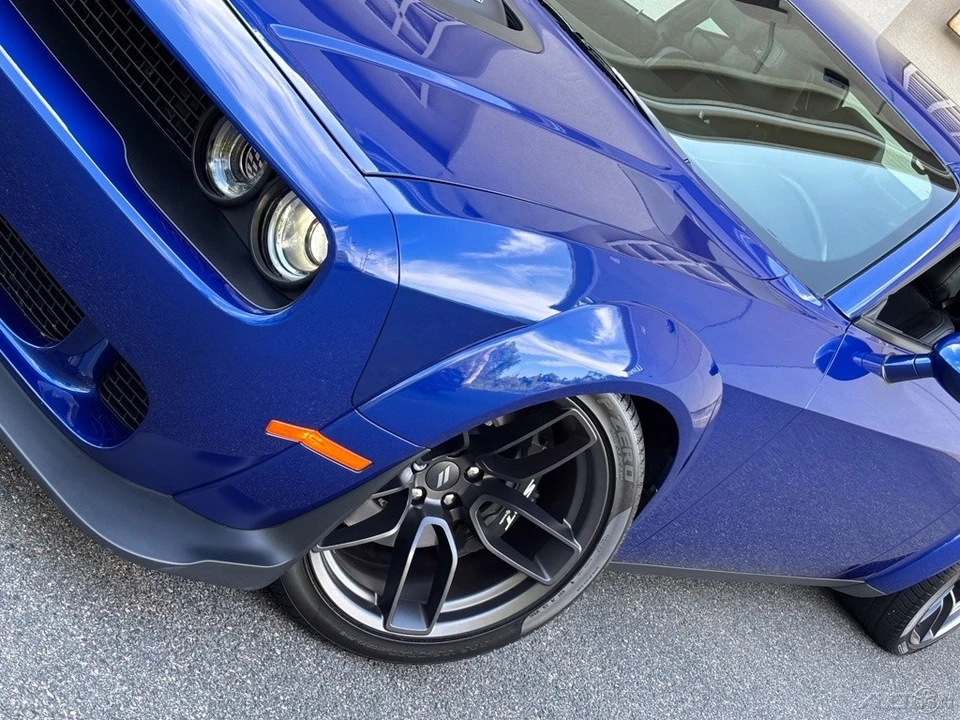2022 Dodge Challenger SRT8 & 392 3rd Gen - Image 23 of 24