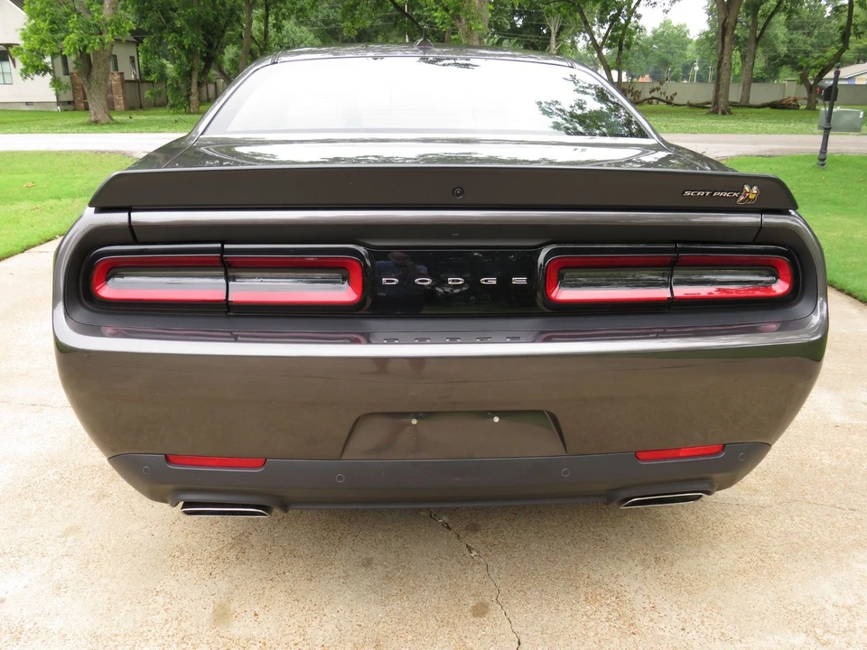 2022 Dodge Challenger SRT8 & 392 3rd Gen - Image 7 of 12