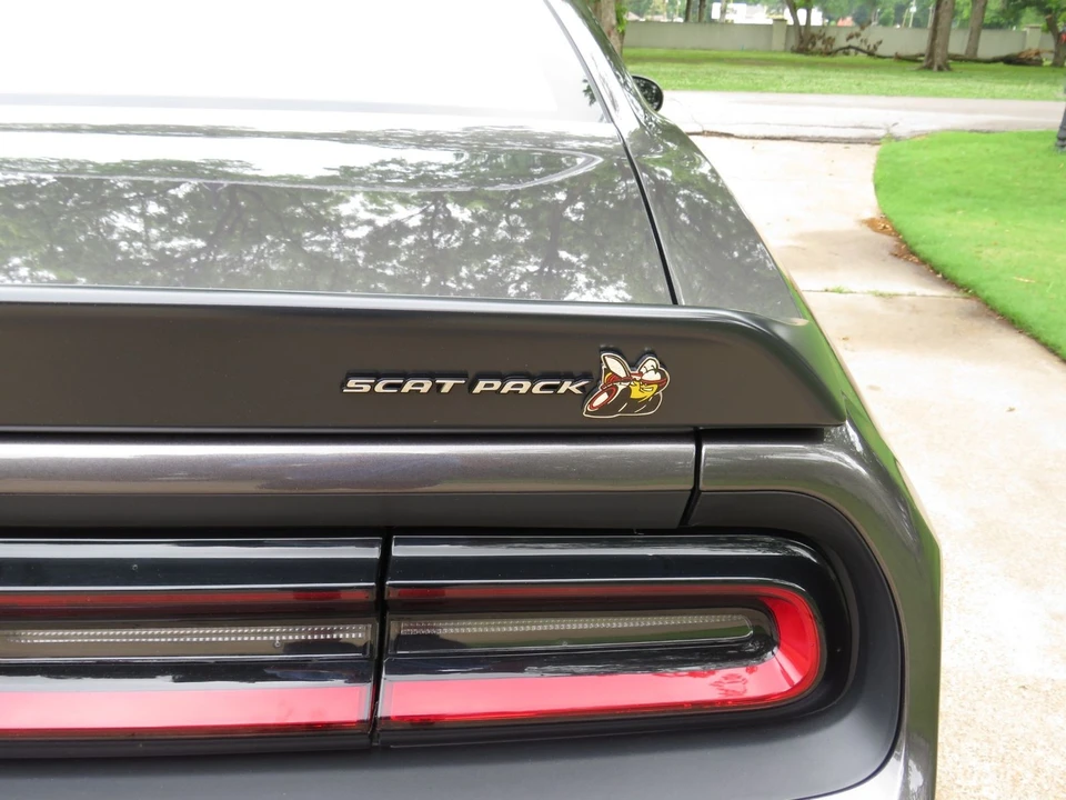 2022 Dodge Challenger SRT8 & 392 3rd Gen - Image 8 of 12