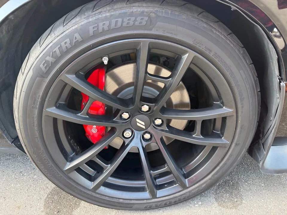 2022 Dodge Challenger 3rd Gen - Image 2 of 5