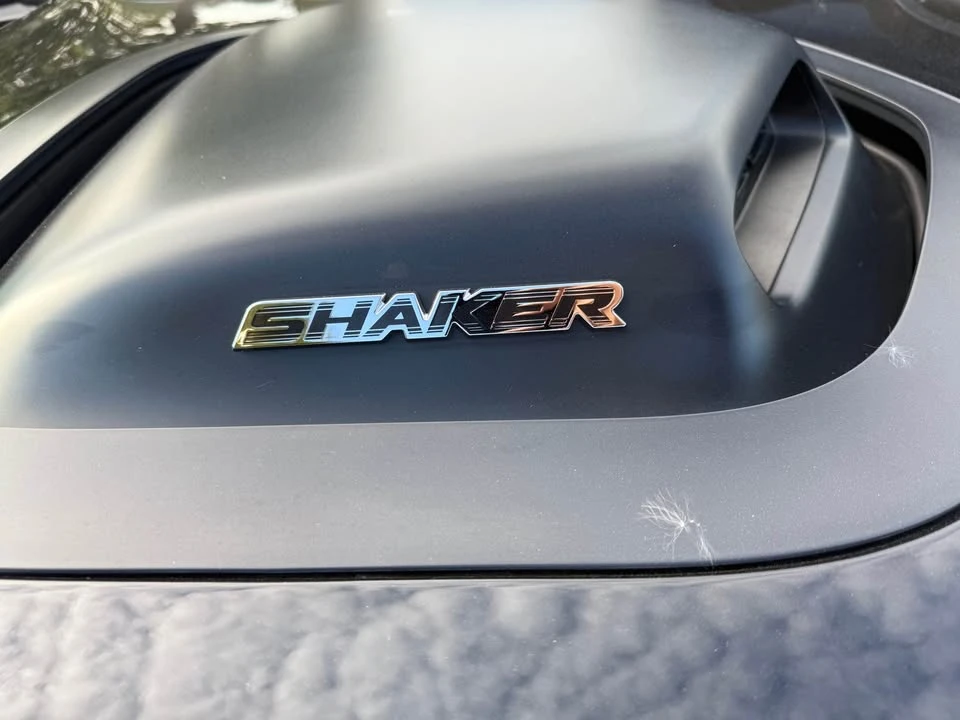 2022 Dodge Challenger 3rd Gen - Image 3 of 5