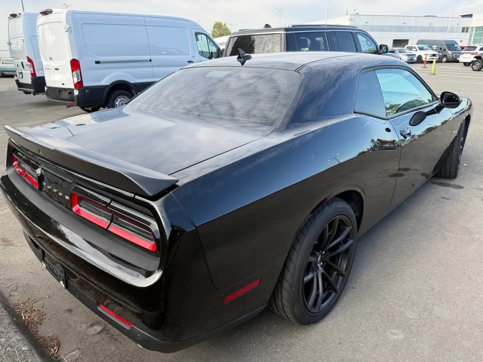 2022 Dodge Challenger 3rd Gen - Image 5 of 5