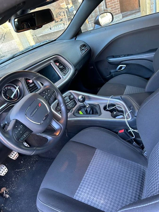 2022 Dodge Challenger SRT8 & 392 3rd Gen - Image 7 of 9