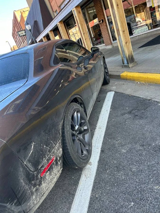 2022 Dodge Challenger SRT8 & 392 3rd Gen - Image 2 of 9