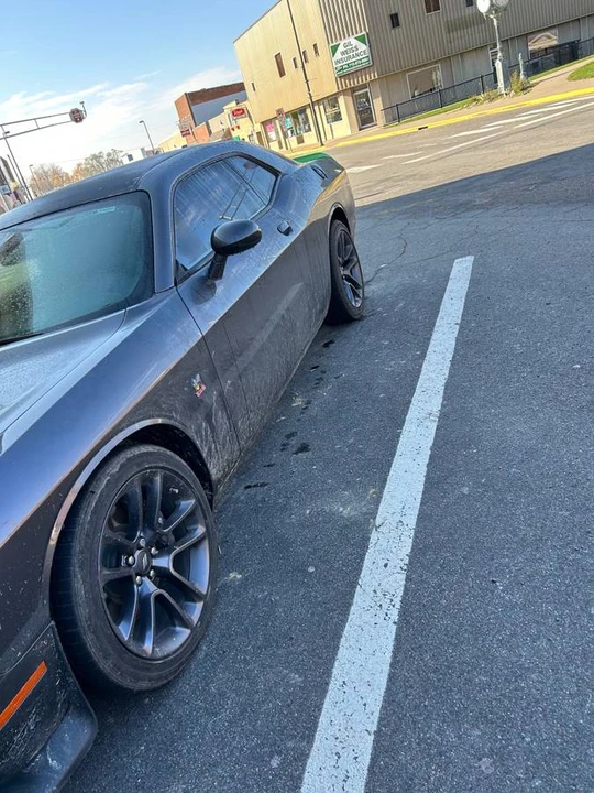 2022 Dodge Challenger SRT8 & 392 3rd Gen - Image 4 of 9