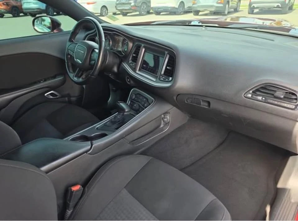 2022 Dodge Challenger 3rd Gen - Image 5 of 9