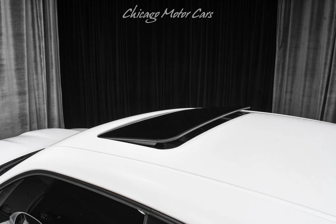 2022 Dodge Challenger SRT Demon & Super Stock 3rd Gen - Image 31 of 31