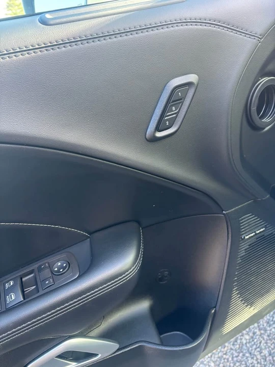 2022 Dodge Challenger SRT8 & 392 3rd Gen - Image 7 of 11
