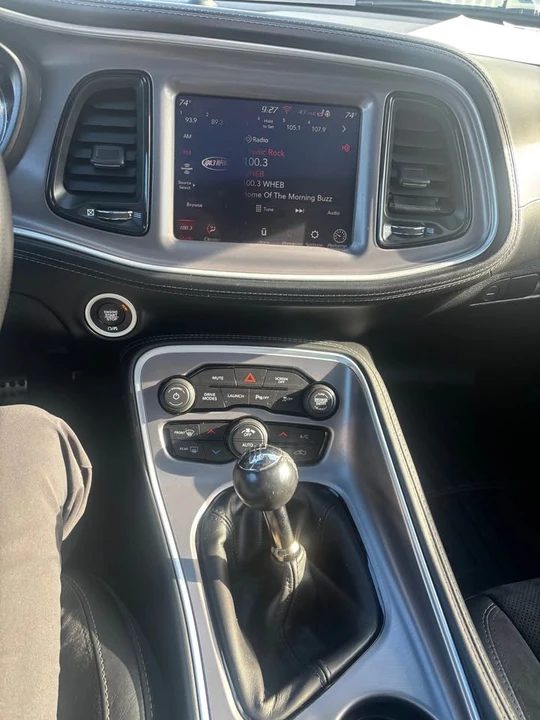 2022 Dodge Challenger SRT8 & 392 3rd Gen - Image 10 of 11