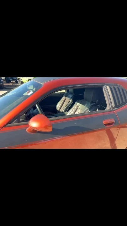 2022 Dodge Challenger SRT8 & 392 3rd Gen - Image 6 of 6