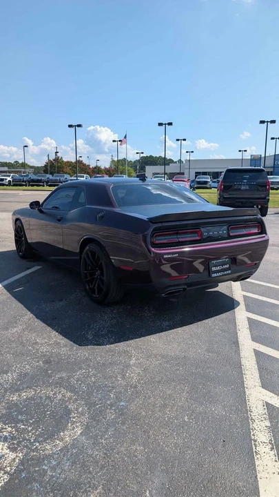 2022 Dodge Challenger SRT8 & 392 3rd Gen - Image 3 of 11