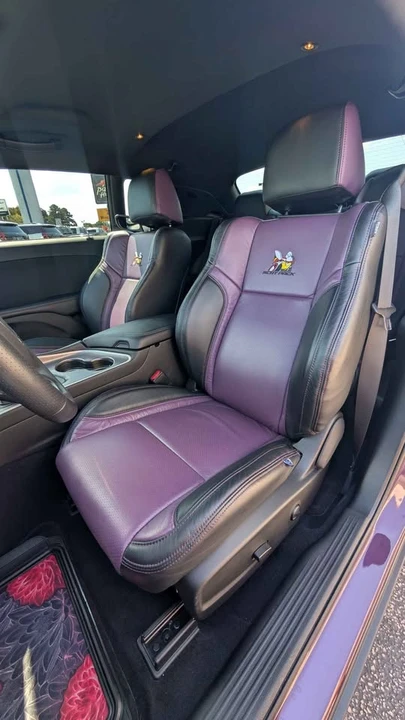 2022 Dodge Challenger SRT8 & 392 3rd Gen - Image 6 of 11