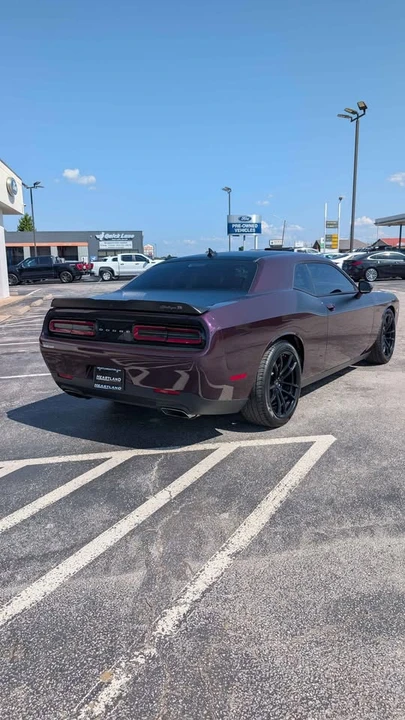 2022 Dodge Challenger SRT8 & 392 3rd Gen - Image 2 of 11
