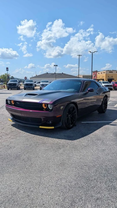 2022 Dodge Challenger SRT8 & 392 3rd Gen - Image 4 of 11