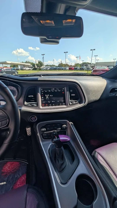 2022 Dodge Challenger SRT8 & 392 3rd Gen - Image 9 of 11