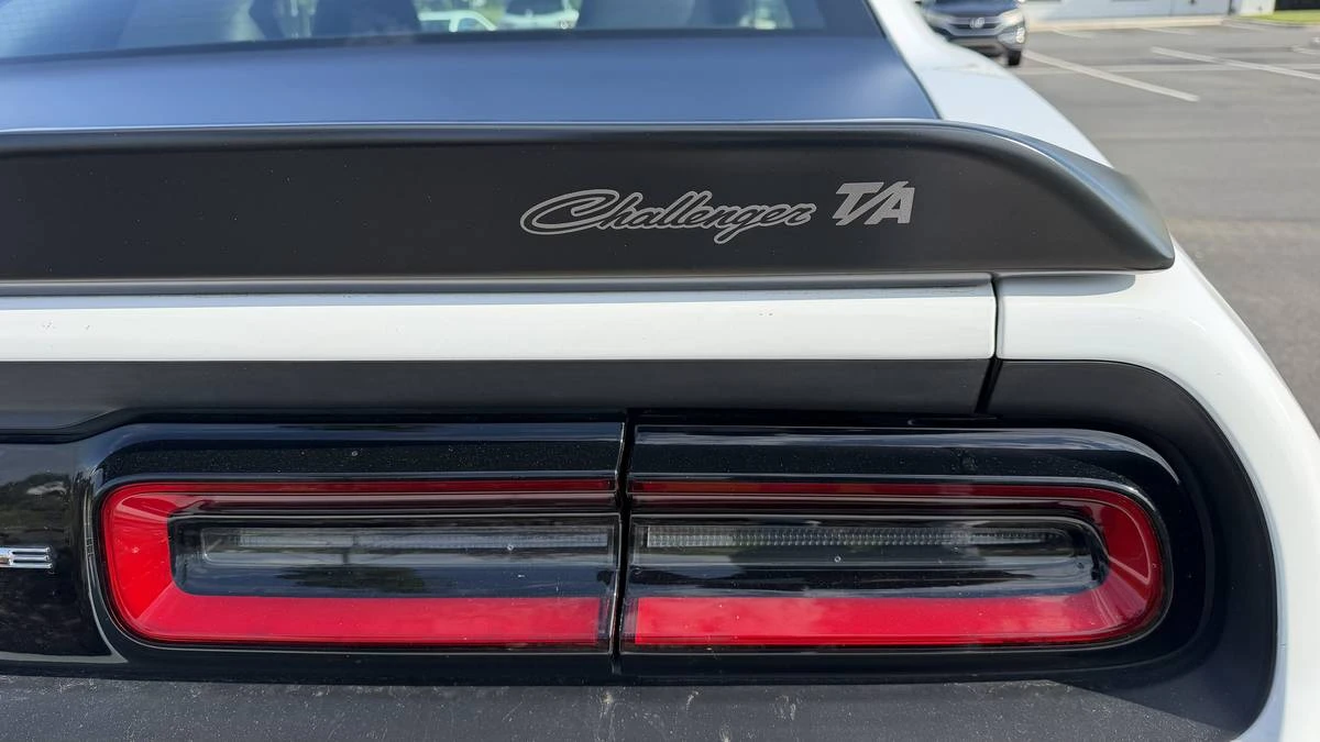 2022 Dodge Challenger SRT8 & 392 3rd Gen - Image 7 of 7