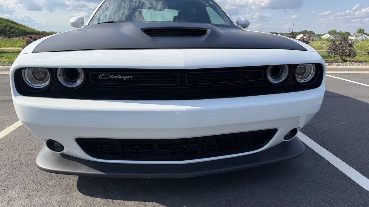 2022 Dodge Challenger SRT8 & 392 3rd Gen - Image 4 of 7