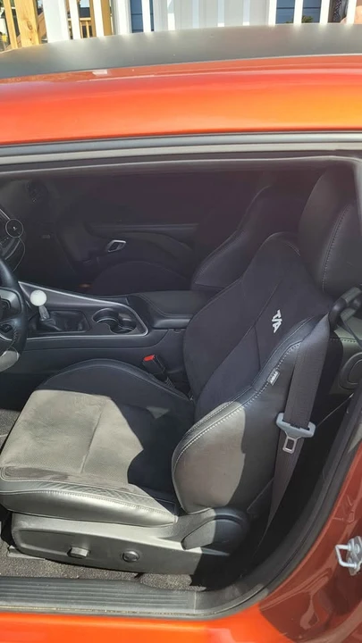 2022 Dodge Challenger 3rd Gen - Image 8 of 10