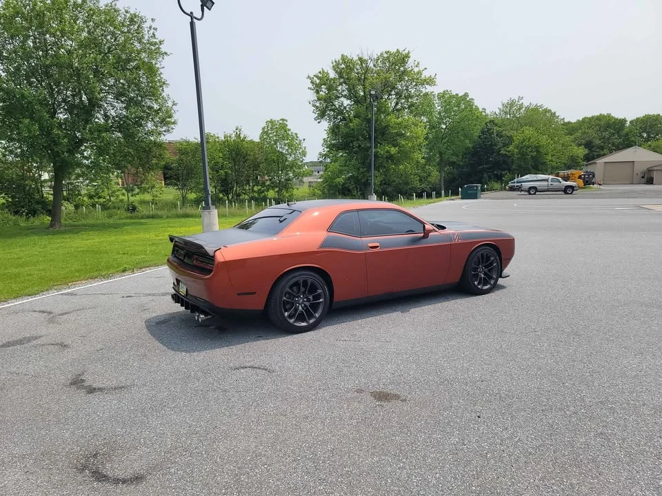 2022 Dodge Challenger 3rd Gen - Image 6 of 10