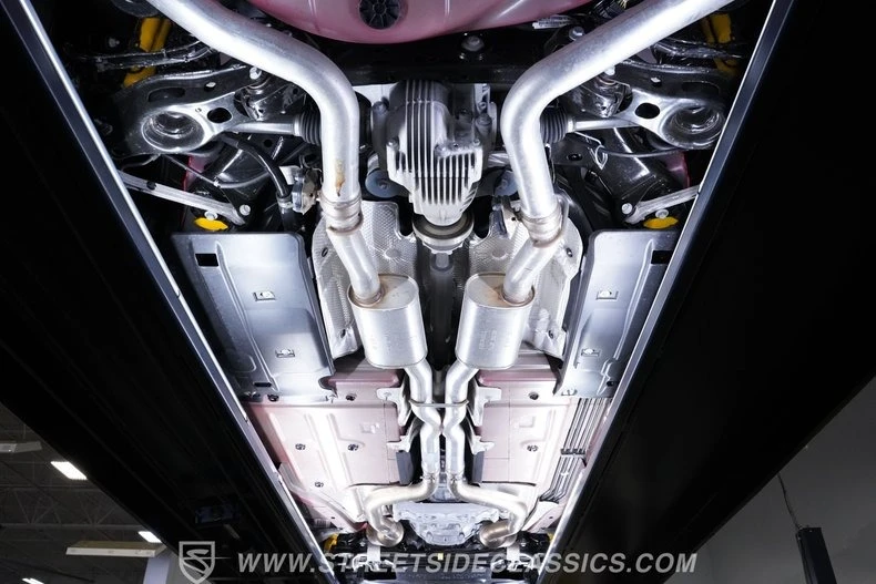 2022 Dodge Challenger 3rd Gen - Image 28 of 31