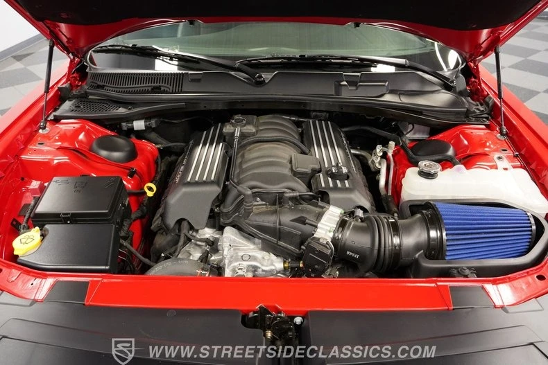 2022 Dodge Challenger 3rd Gen - Image 3 of 31