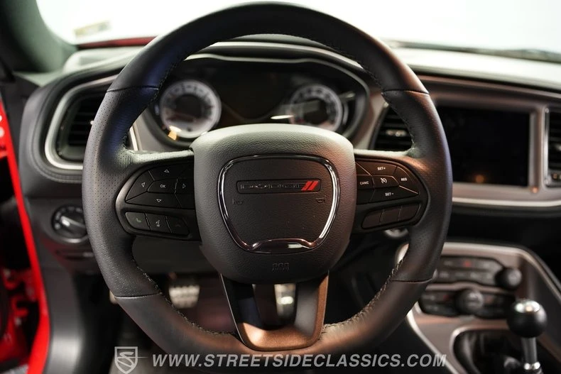 2022 Dodge Challenger 3rd Gen - Image 17 of 31