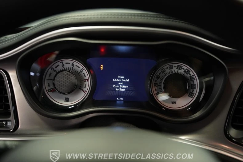2022 Dodge Challenger 3rd Gen - Image 18 of 31