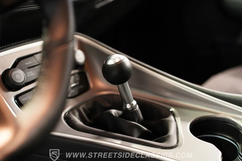 2022 Dodge Challenger 3rd Gen - Image 20 of 31
