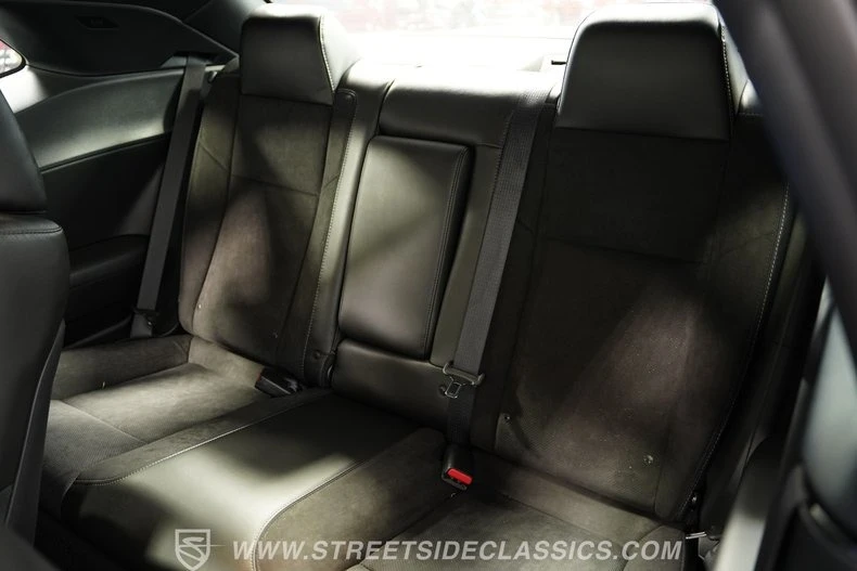 2022 Dodge Challenger 3rd Gen - Image 22 of 31