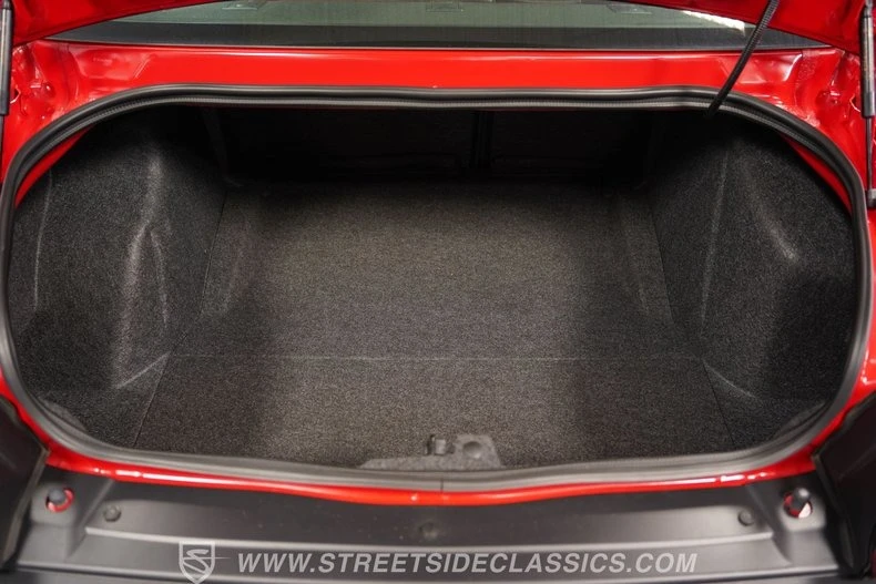 2022 Dodge Challenger 3rd Gen - Image 26 of 31