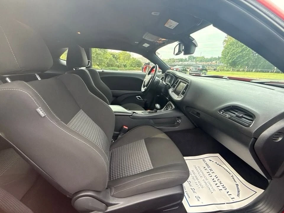 2022 Dodge Challenger 3rd Gen - Image 8 of 18