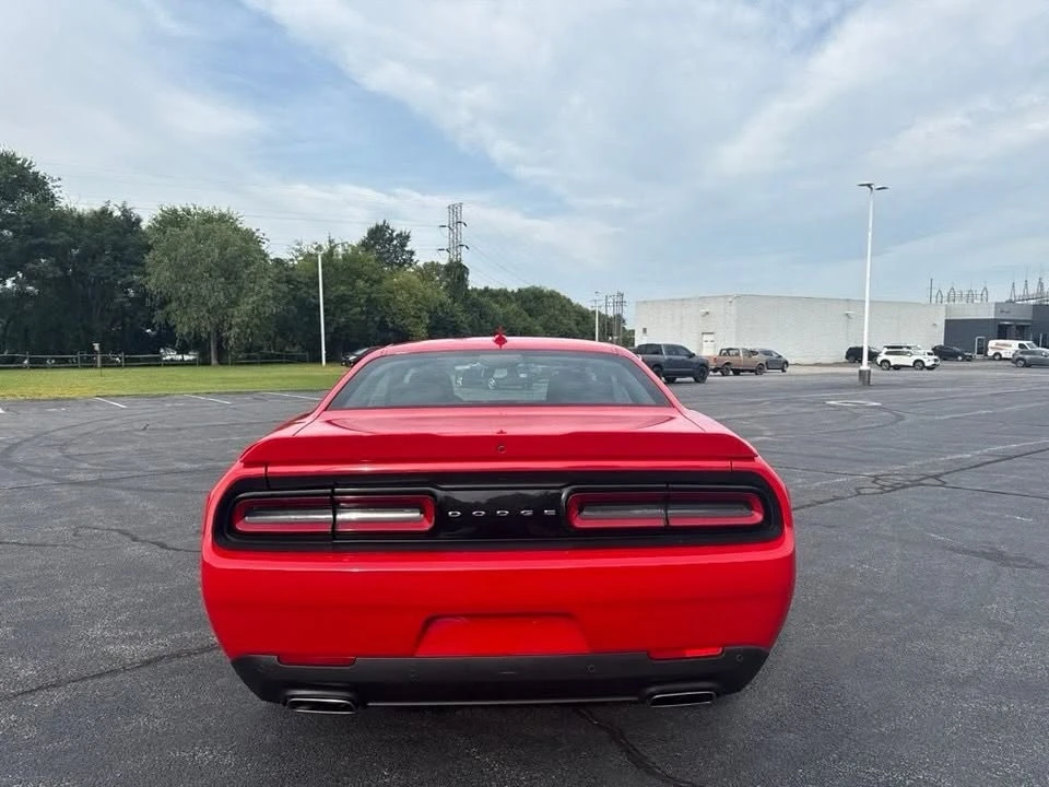 2022 Dodge Challenger 3rd Gen - Image 5 of 18