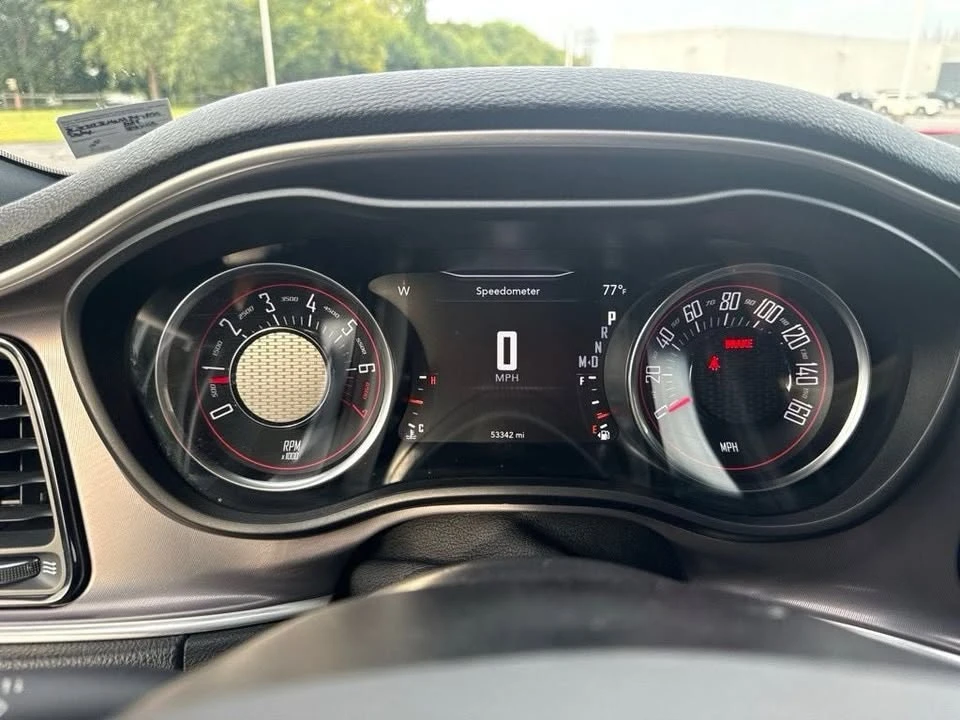 2022 Dodge Challenger 3rd Gen - Image 16 of 18