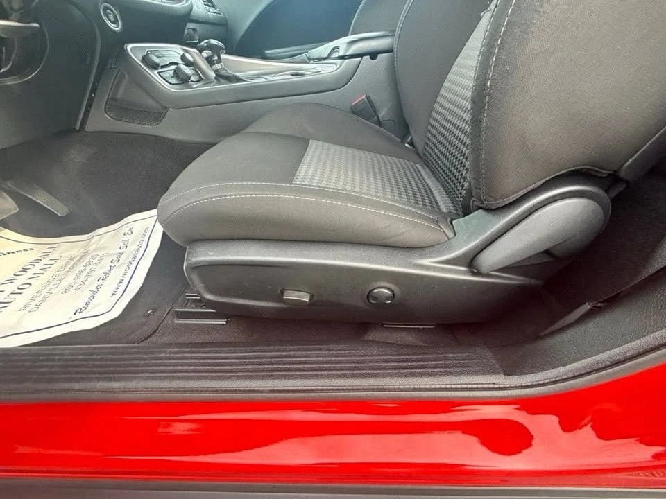 2022 Dodge Challenger 3rd Gen - Image 12 of 18