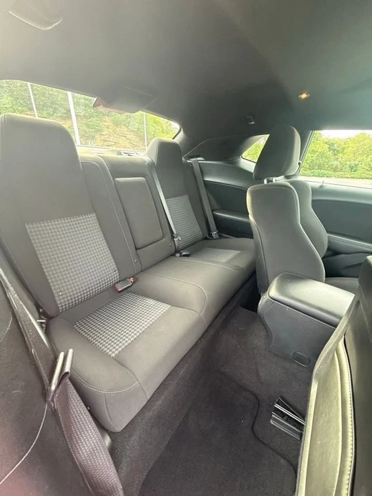 2022 Dodge Challenger 3rd Gen - Image 11 of 18
