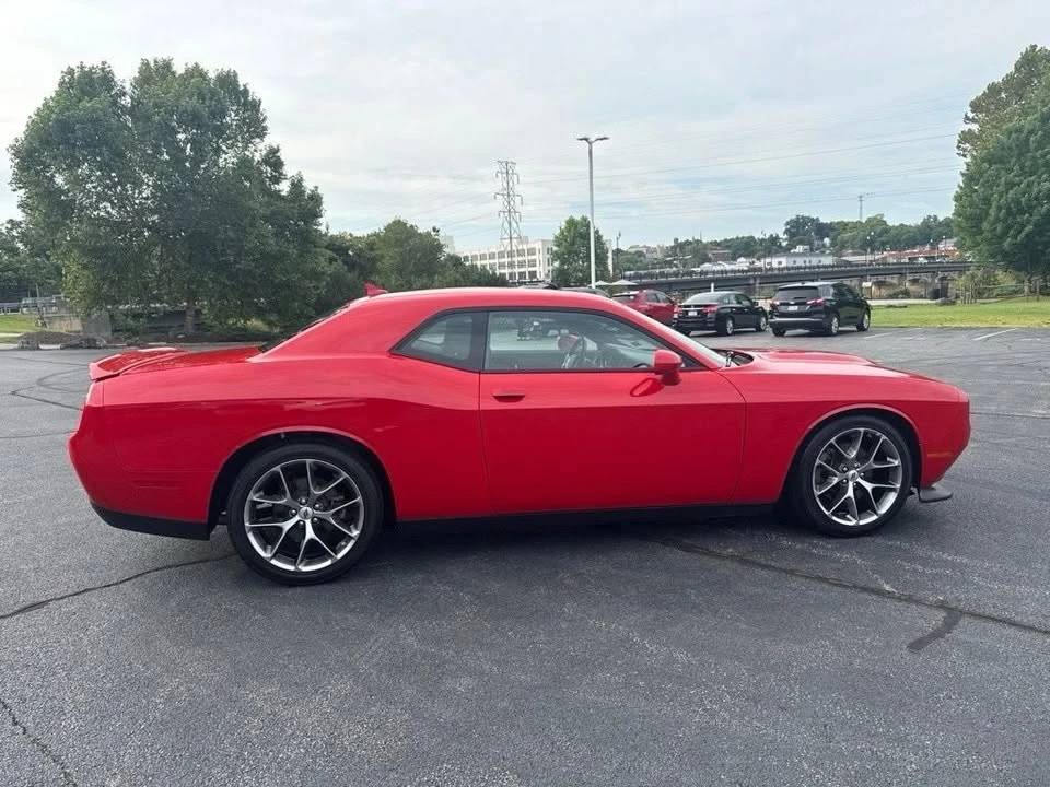 2022 Dodge Challenger 3rd Gen - Image 7 of 18