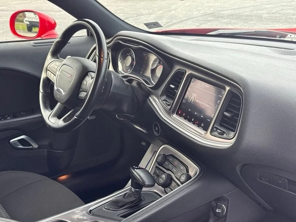 2022 Dodge Challenger 3rd Gen - Image 9 of 18