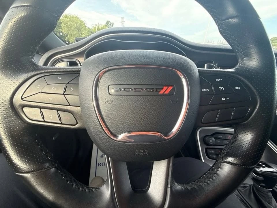 2022 Dodge Challenger 3rd Gen - Image 15 of 18
