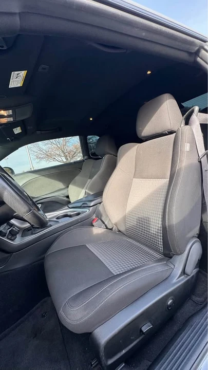 2022 Dodge Challenger 3rd Gen - Image 6 of 9