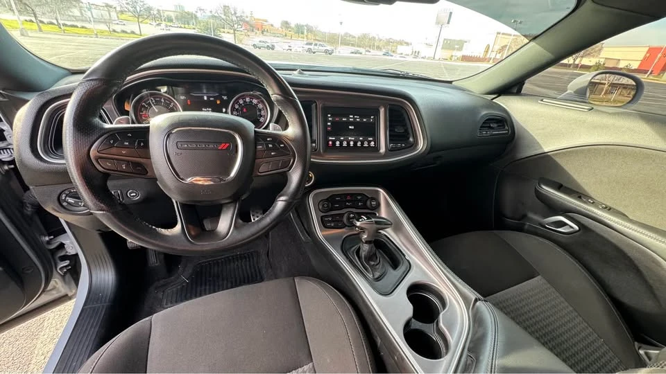2022 Dodge Challenger 3rd Gen - Image 5 of 9