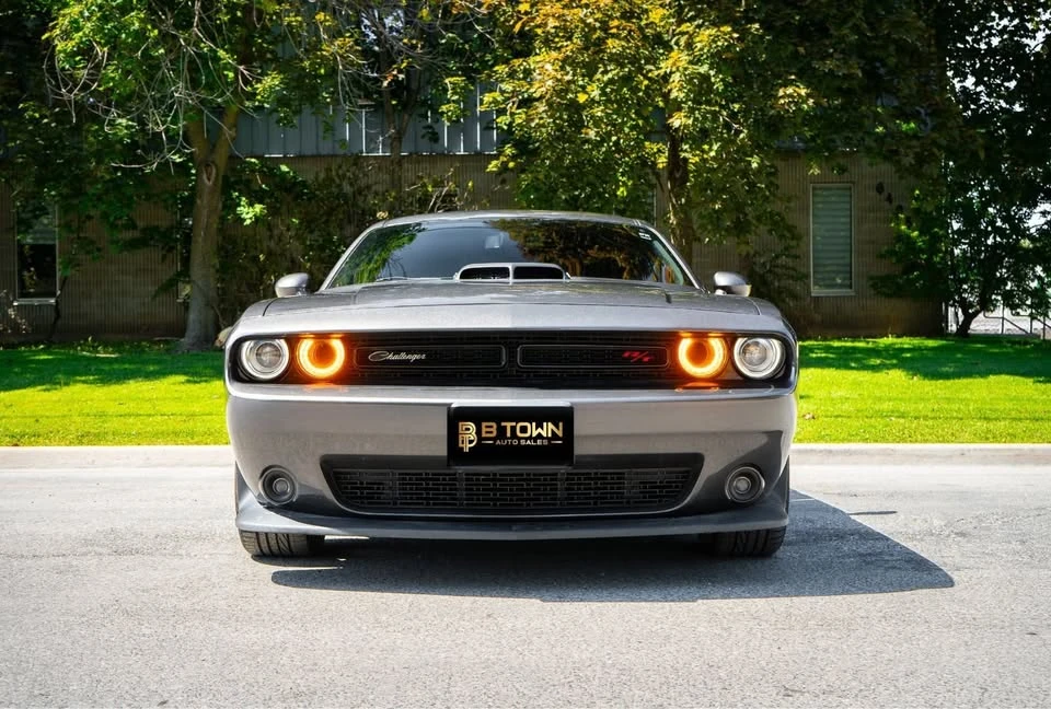 2022 Dodge Challenger 3rd Gen - Image 2 of 15